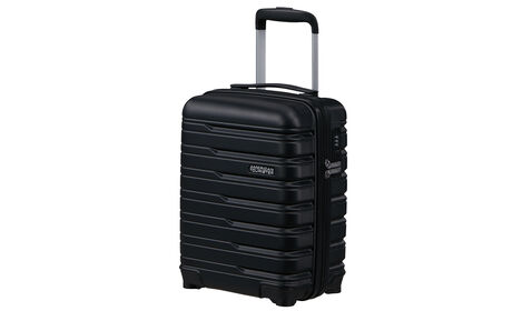 Voldoet aan de handbagagerichtlijnen van Ryanair en Wizz Air. 