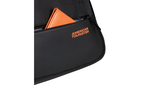 Handige organisatie binnenin