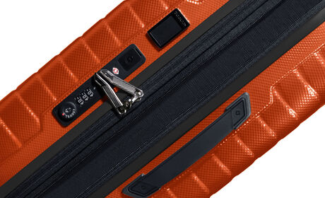 Praktisch interieur met uitbreidbaarheidsfunctie