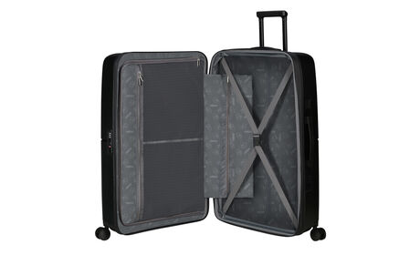 Intérieur organisé