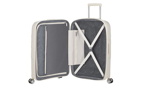 Organisation intérieure