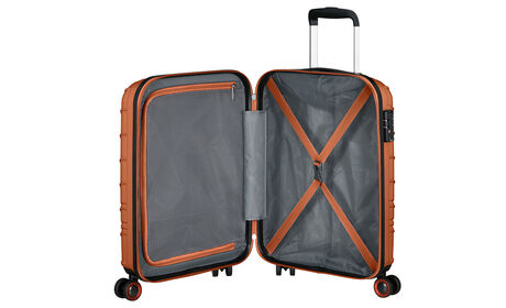 Georganiseerde binnenkant