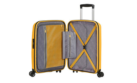 Georganiseerde binnenkant