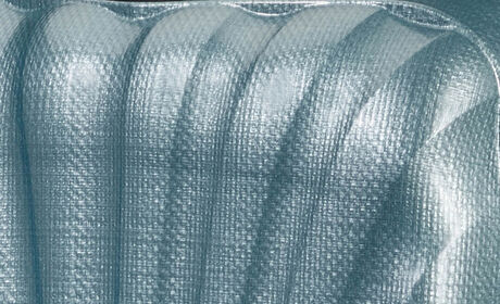 Ongelooflijk licht, extreem sterk