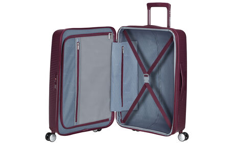 Georganiseerde binnenkant