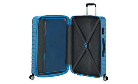 Organisation optimisée