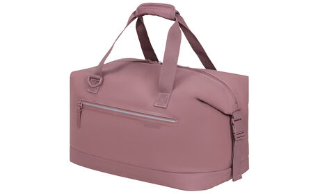 Water-repellent PU finish