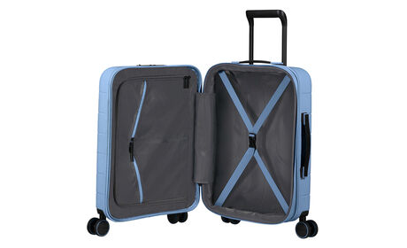 Georganiseerde binnenkant