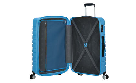 Organisation optimisée