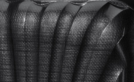 Incredibly light, extremely strong