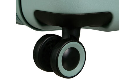 Système de double roues