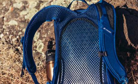 Panneau dorsal ventilé FreeSpan