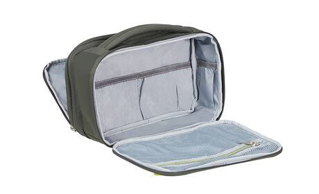 Georganiseerde binnenkant