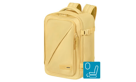 Adapté à la politique de Ryanair en matière de bagages cabine gratuits à bord