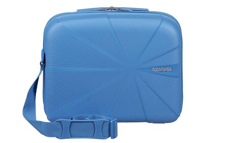 Removable shoulder strap