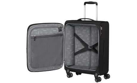 Georganiseerde binnenkant