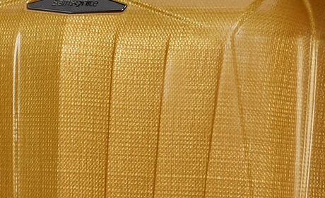 Incredibly light, extremely strong