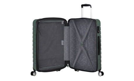 Organisation optimisée