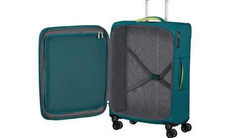 Georganiseerde binnenkant