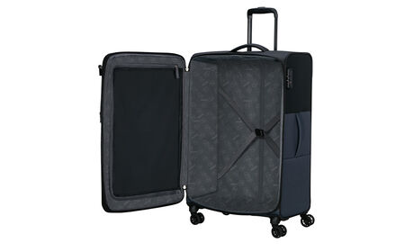 Georganiseerde binnenkant