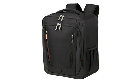 Voldoet aan de handbagagerichtlijnen van Ryanair en Wizz Air. 