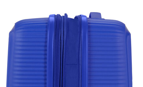 Uitbreidbaarheid bij alle maten