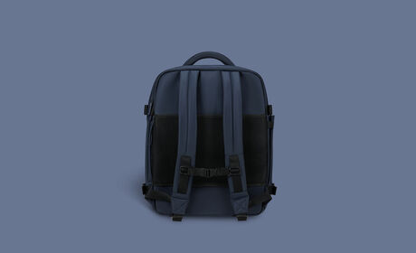 Back