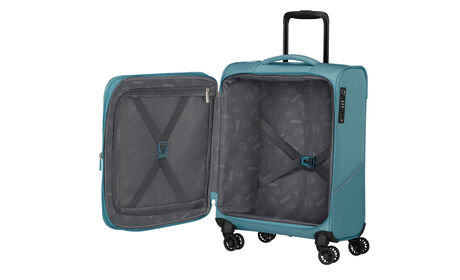 Volledig uitgeruste binnenkant