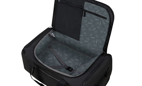 Ruim en georganiseerd