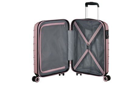 Organisation intérieure