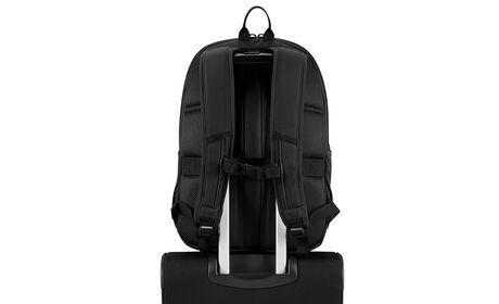 Passant arrière pour bagage