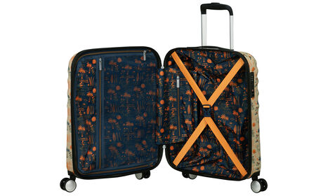 Organisation intérieure