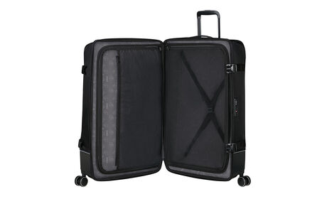 Intérieur optimisé