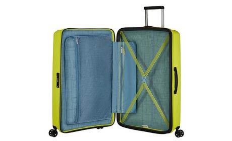 Organisation intérieure