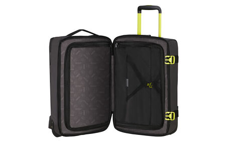 interior organisation