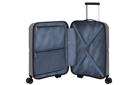 Organisation intérieure