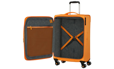 Georganiseerde binnenkant