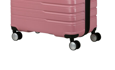 Double Wheel System