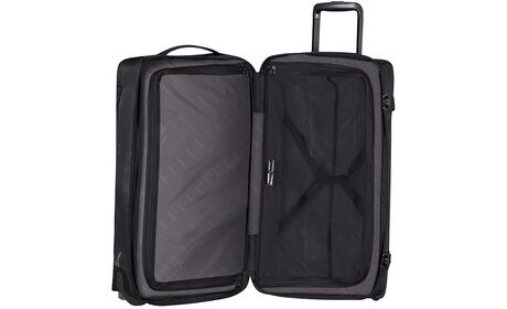 Georganiseerde binnenkant