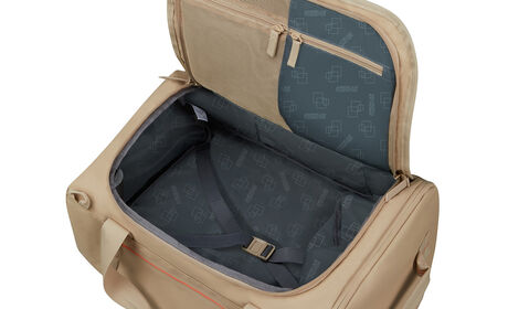 Ruim en georganiseerd