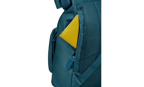 Poche de sécurité cachée