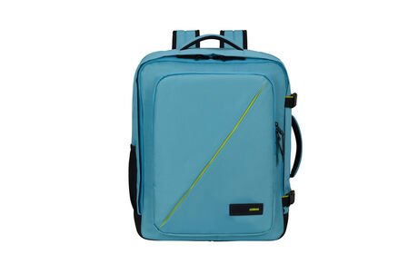 Voldoet aan de handbagagerichtlijnen van EasyJet.