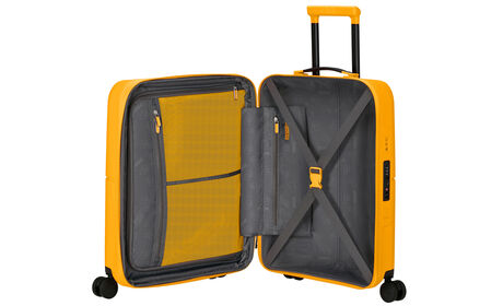 Intérieur organisé