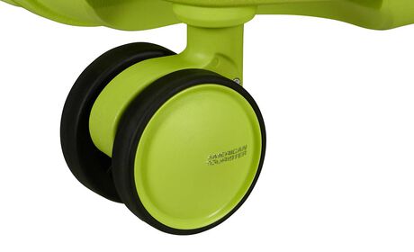 Système de double roues