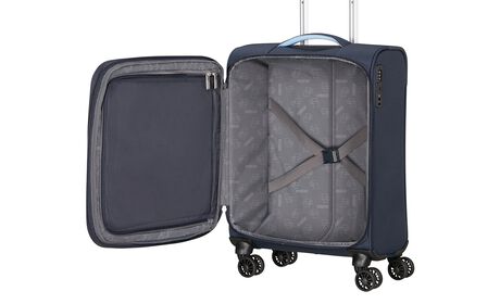 Georganiseerde binnenkant