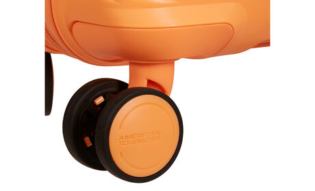 Système de double roues