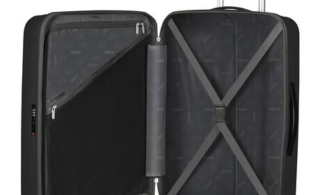 Georganiseerde binnenkant