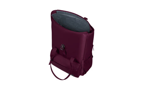 Groot hoofdcompartiment