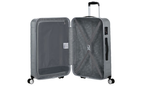 Georganiseerde binnenkant