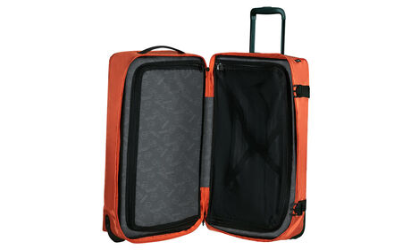 Georganiseerde binnenkant